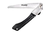 FELARS Handspike Garden Folding Hand Saw, Landscaping (RAZOR SHARP 8.5
