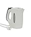 GForce GF-P1549-1042 Dual Voltage Electric Kettle Travel Set 0.5 Liter Fast Boil Water Kettle