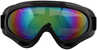 GogglesGoo Outdoor Motorcycling Wind-proof Safety Goggles