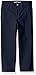 French Toast Boys' Straight Leg Twill Pant