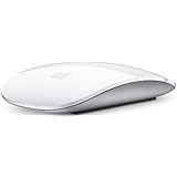 Apple Magic Bluetooth Mouse (MB829LL/A)