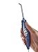 Waterpik Aquarius Professional Water Flosser Designer Series, Blue, WP-673