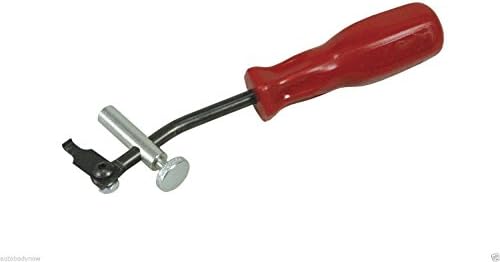 Lisle Tools 58430 Shaft Type Seal Puller
