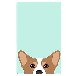 corgi beach towel