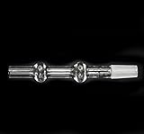 Chem-Si 9mm Inlet Adapter Drying Tube