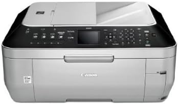 mx860 wireless setup