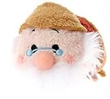 Disney Exclusive Tsum Tsum 3.5 Inch Mini Plush Doc