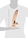 TrueTouch Nathan Skintech Realistic Dildo, 11 Inch