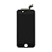 Replacement LCD Screen Digitizer with tools with 3D Touch for iphone6s screen 4.7 inch(black)