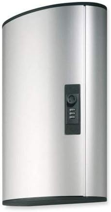 DURABLE Office Products Combination Lock Key Box, 11-7/8 by 4-3/4 by 15-3/4-Inch, 72 Key Tags