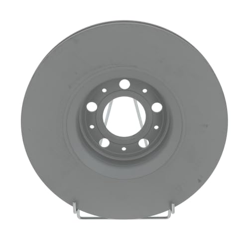 2x FERODO Disco de freno Delantero Ø316mm Altura: 50,3mm Espesor: 28mm ventilado DDF1426C-1 Compatible con VOLVO V70 II 285 S60 I 384 XC90 I 275