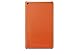 Amazon Fire HD 8 Case (Previous Generation - 6th), Tangerine