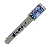 Husqvarna 531308150 16-Inch HL186-56 Chain Saw Bar, 3/8-Inch- by .043-Inch