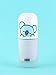 VT BT21 / VT cosmetics x BTS / TINTED COLOR BASE/base makeup, color correcting primer, tone primer (02 LAVENDER)