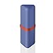 Travel Toothbrush Case and Carrier, Portable Business Trips Wash Cup Holder Organizer for Trips and Daily Use (Blue)
