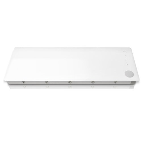 Anker Laptop Replacement Battery Pack [Li-polymer 5600mAh] for Apple 13