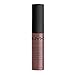 NYX PROFESSIONAL MAKEUP Soft Matte Lip Cream, Lightweight Liquid Lipstick - Toulouse (Muted Mauve)