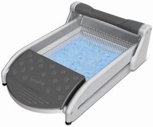 ScoopFree Slide Easy-Clean Manual Litter Box