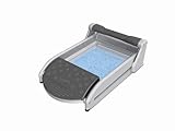 ScoopFree Slide Easy-Clean Manual Litter Box