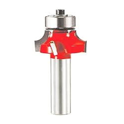 Freud 34-120: 1/4" Radius Rounding Over Bit
