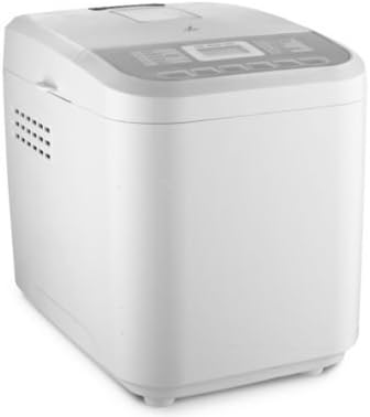 Lakeland Compact 1lb Daily Loaf Bread Maker White