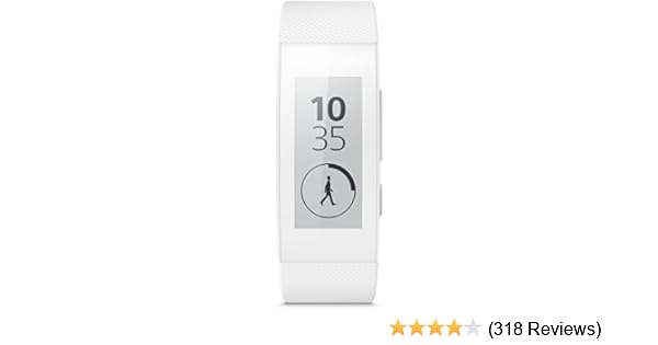 sony smartband talk swr30 price