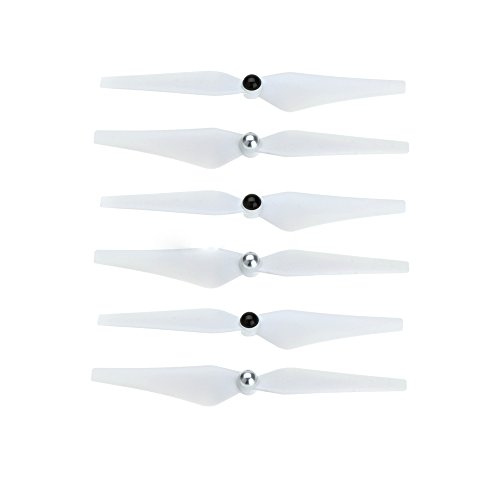 Original-3-Pairs-RC-Part-TALI-H500Z01-CWCCW-Propellers-for-Walkera-TALI-H500-FPV-Multirotor