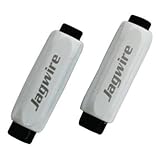 Jagwire Pro Inline 4mm Bicycle Cable Adjusters - 2 Pieces