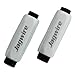Jagwire Pro Inline 4mm Bicycle Cable Adjusters - 2 Pieces