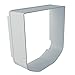 SureFlap Cat Flap/Door Tunnel Extender - for CAT Door NOT PET Door