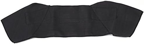 RUIMIO Magnetic Therapy Thermal Self-heating Shoulder Pad Belt Shoulder Support Brace