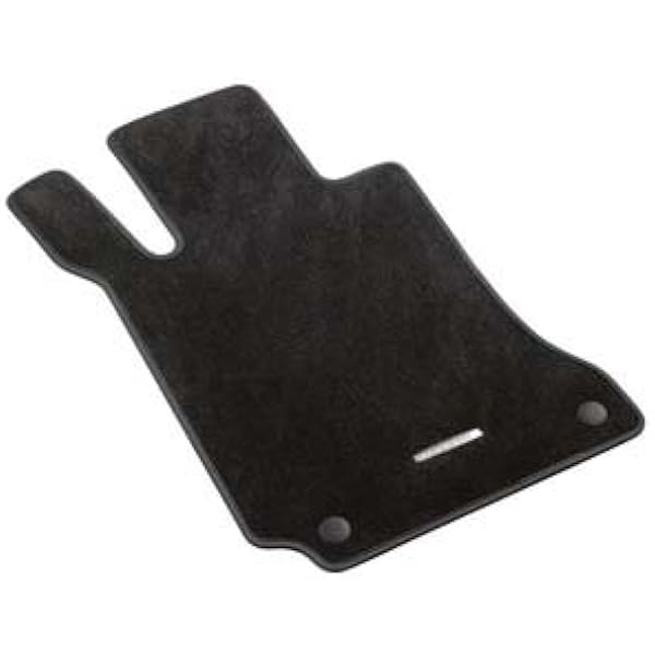 Car & Truck Floor Mats & Carpets MercedesBenz R230 FLOOR MAT MATS ORIGINAL SL55 SL63 SL550