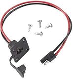BatteryMINDer EZC-01 Universal Flush-Mountable EZ