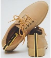 Disposable ESD Heel Grounders, Visitor Temporary Use, 100 Per Pack