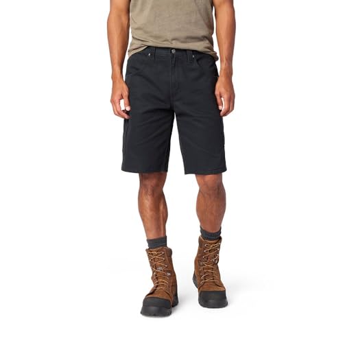 Levi Strauss Signature Gold Men's Carpenter Shorts (Available in Big & Tall), J…