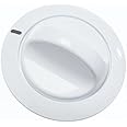 UPGRADED Lifetime Appliance 134011703 Timer Knob Compatible with Frigidaire Dryer