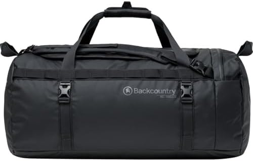 Amazon.com | Black Hole Duffel 100L | Travel Duffels Amazon.com | Black Hole Duffel 100L | Travel Duffels