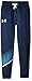 Under Armour Boys Fleece Joggers