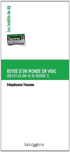 Revue d'un monde en vrac