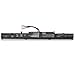 HWG A41-X550E Battery For Asus X450 X 450e X450j X450jf A450j A450jf A450e X550e X550z X550za X751m X750j X750ja F751la F751ma F751mj etc. Series-15V 2950mAh