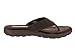 Skechers Relaxed Fit Evented Borte Mens Flip Flops