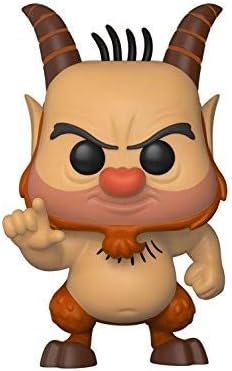 pop vinyl hercules