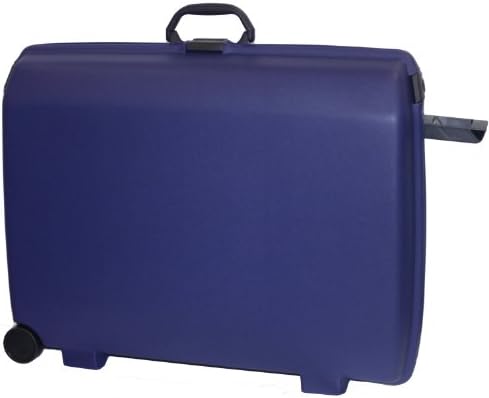 samsonite 29 oyster hard suitcase