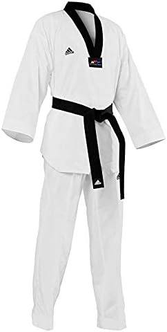 baju taekwondo adidas fighter