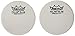 Remo Drum Patch (KS0002PH), 2 count, Black