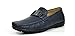 Bruno Marc Moda Italy NICK-01 Men's Classy Fashion On The Go Driving Casual Loafers Boat Shoes