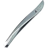 Nascita Professional Solingen Tweezers - Silver