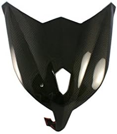 Carbon Fiber Front Shield for Yamaha T-MAX 530 (2012-2014)