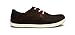 OluKai Nohea Lace Mesh Shoe - Men's Dark Java 12