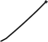 Thomas & Betts L-7-50-0-C Cable Tie, 50 lb, 7